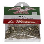 LA MEXICANA AJENJO 1/4 OZ.